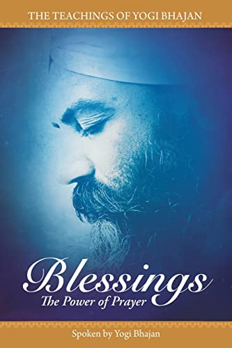 Stock image for Blessings: The Power of Prayer for sale by Book Deals