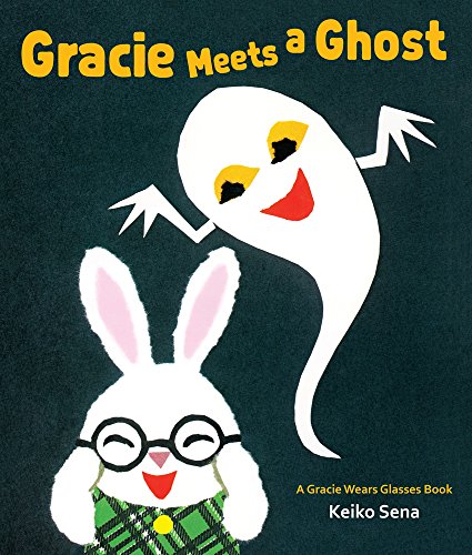 Stock image for Gracie Meets a Ghost for sale by Better World Books: West