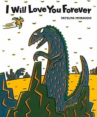 Stock image for I Will Love You Forever for sale by Better World Books