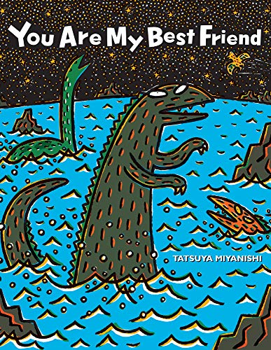 Beispielbild fr You Are My Best Friend zum Verkauf von ThriftBooks-Atlanta