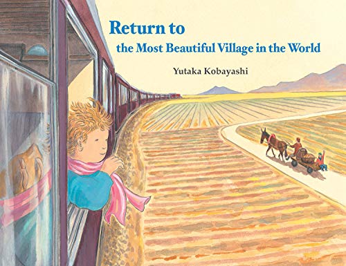 Stock image for Return to the Most Beautiful Village in the World for sale by Blackwell's
