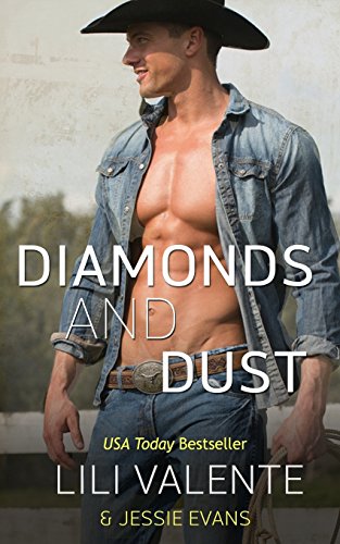 Imagen de archivo de Diamonds and Dust a la venta por ThriftBooks-Atlanta