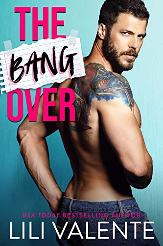 Imagen de archivo de The Bangover (THE BANGOVER SERIES) a la venta por Half Price Books Inc.