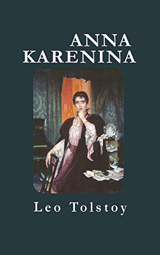 Stock image for Anna Karenina for sale by TextbookRush