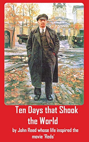 Stock image for Ten Days that Shook the World for sale by Russell Books