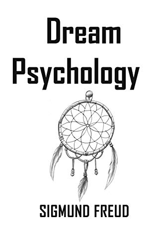 Stock image for Dream Psychology for sale by PBShop.store US