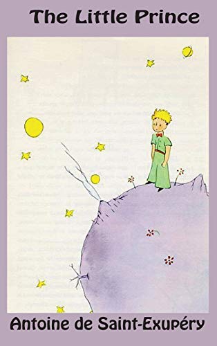 Imagen de archivo de The Little Prince a la venta por ThriftBooks-Atlanta