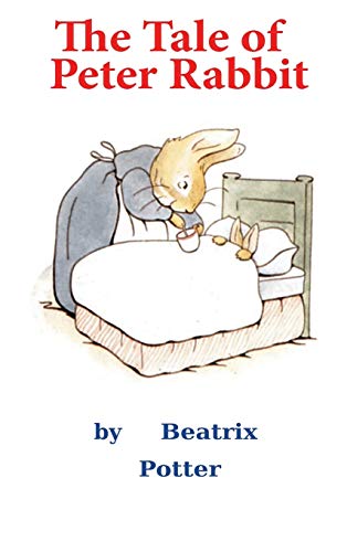 Stock image for The Tale of Peter Rabbit for sale by PBShop.store US