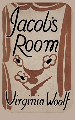 Beispielbild fr Jacob's Room zum Verkauf von Half Price Books Inc.