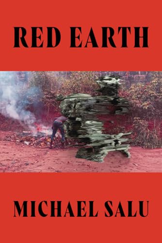 Beispielbild fr Red Earth zum Verkauf von Buchpark