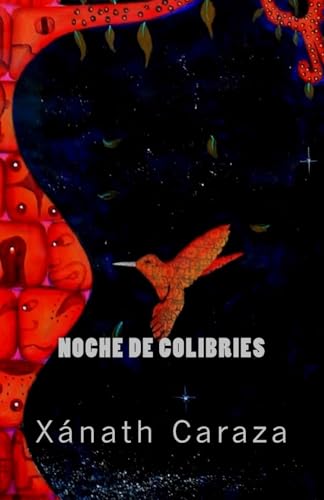 Stock image for Noche de Colibres: Ekphrastic Poems for sale by Bookmans