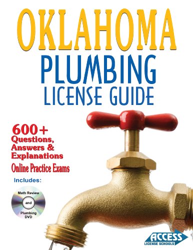 Kentucky plumber installer license prep class instal the new for ios