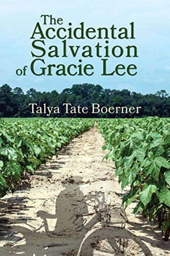 Beispielbild fr The Accidental Salvation of Gracie Lee zum Verkauf von Better World Books