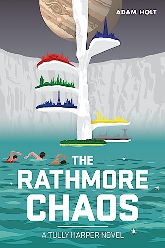 Stock image for The Rathmore Chaos: The Tully Harper Series Book Two for sale by Wonder Book