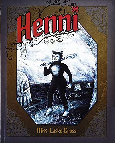 Imagen de archivo de Henni a la venta por BooksRun