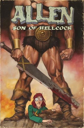 Stock image for Allen, Son of Hellcock for sale by Better World Books