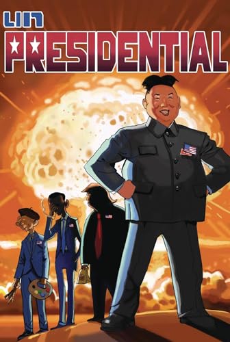 Stock image for Unpresidential for sale by Better World Books