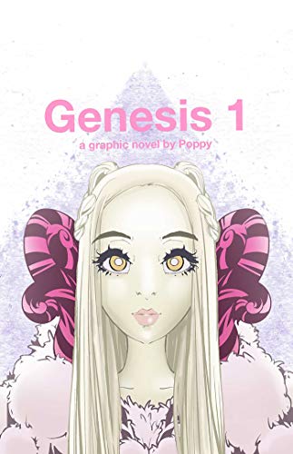 Stock image for Genesis One: A Poppy Graphic Novel for sale by HPB-Diamond