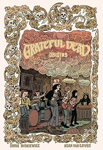 Imagen de archivo de Grateful Dead Origins a la venta por Half Price Books Inc.