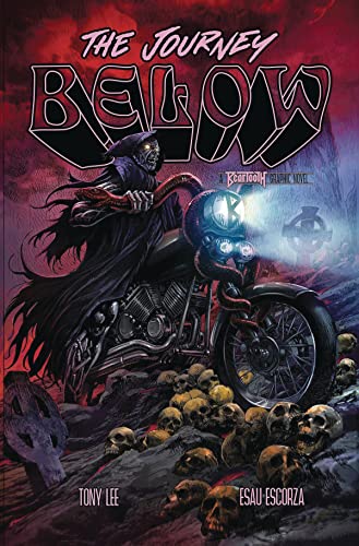 Imagen de archivo de Beartooth: The Journey Below: The Journey Below a la venta por Chiron Media