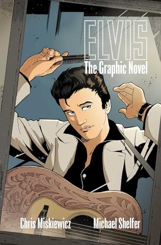 Beispielbild fr Elvis zum Verkauf von Blackwell's