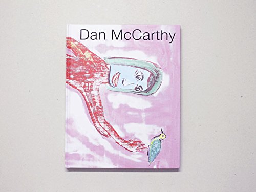 9781940881003: Dan McCarthy