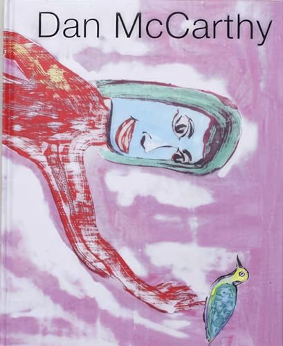 9781940881003: Dan McCarthy