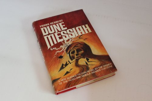 9781940884677: DUNE MESSIAH