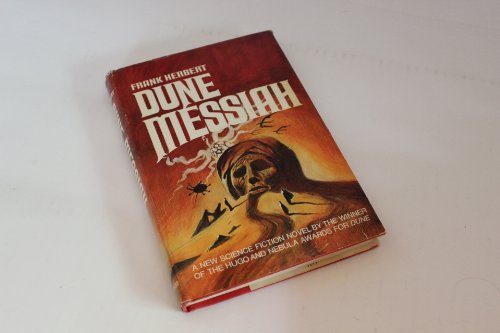 9781940884677: Dune Messiah