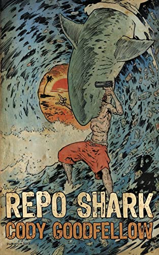 Imagen de archivo de Repo Shark a la venta por ThriftBooks-Dallas