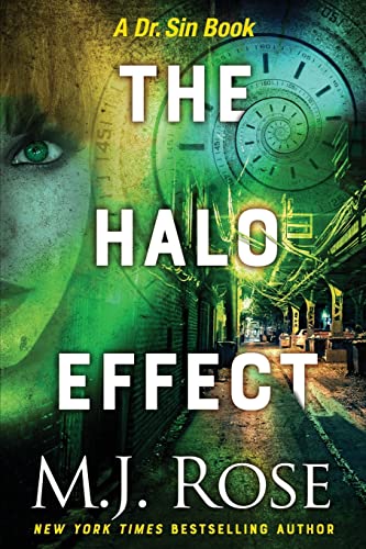 9781940887494: The Halo Effect