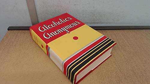 Beispielbild fr Alcoholics Anonymous: The Story of How More Than One Hundred Men Have Recovered from Alcoholism by Alcoholics Anonymous (2014) Hardcover zum Verkauf von SecondSale