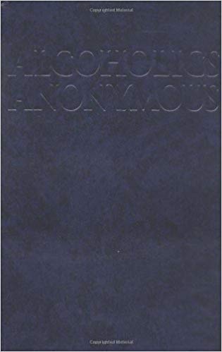 Stock image for Alcoholics Anonymous Large Print Edition: The Story of How Many Thousands of Men and Women Have Recovered from Alcoholism for sale by HPB-Diamond