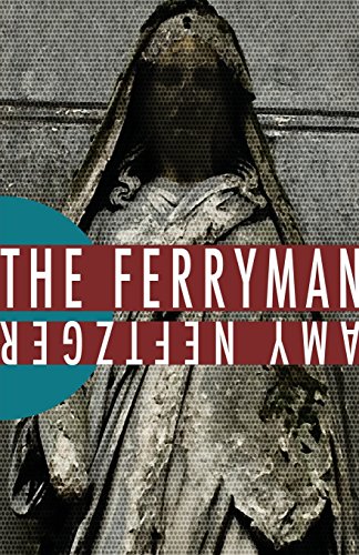 Stock image for The Ferryman for sale by Bookmans