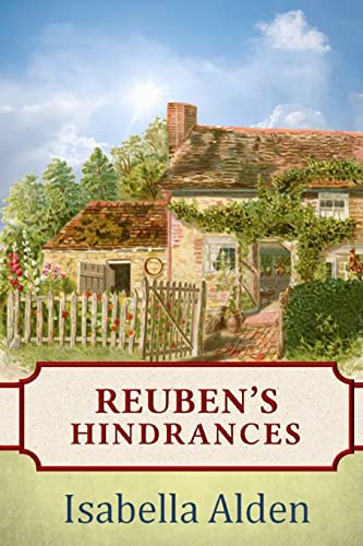 Beispielbild fr Reuben's Hindrances zum Verkauf von GF Books, Inc.