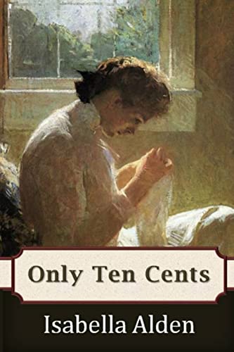 Beispielbild fr Only Ten Cents zum Verkauf von Books Unplugged