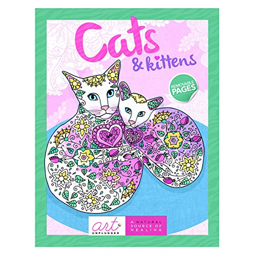 9781940899107: Cats and Kittens (Art-unplugged)