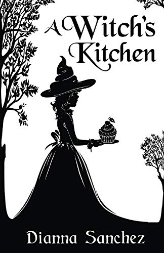 Beispielbild fr A Witch's Kitchen zum Verkauf von Better World Books