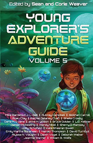 9781940924427: Young Explorer's Adventure Guide, Volume 5