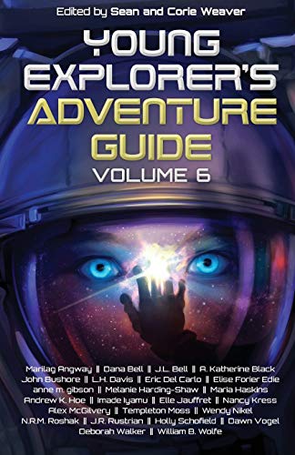 Stock image for Young Explorer's Adventure Guide, Volume 6 for sale by GF Books, Inc.