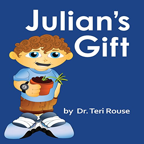 Beispielbild fr Julian's Gift zum Verkauf von Lucky's Textbooks