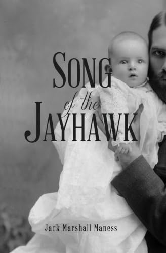 Beispielbild fr Song of the Jayhawk : Or, the Squatter Sovereign zum Verkauf von Better World Books
