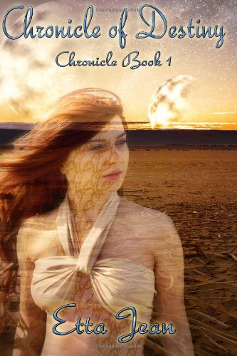 Beispielbild fr Chronicle of Destiny: Chronicle Book 1 zum Verkauf von Books From California