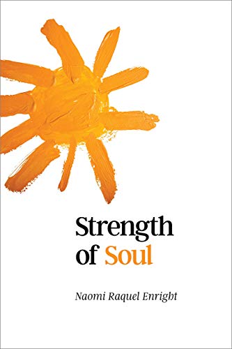Beispielbild fr Strength of Soul zum Verkauf von Buchpark