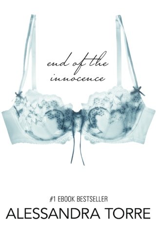 Beispielbild fr The End of the Innocence: Vol 3 zum Verkauf von Revaluation Books