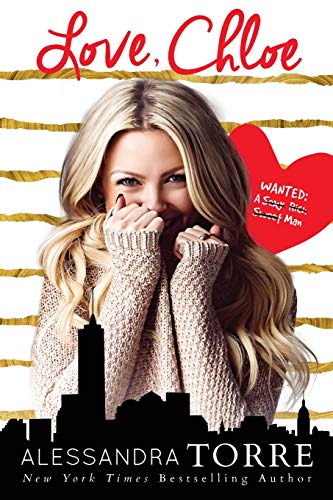 Beispielbild fr Love, Chloe zum Verkauf von Half Price Books Inc.