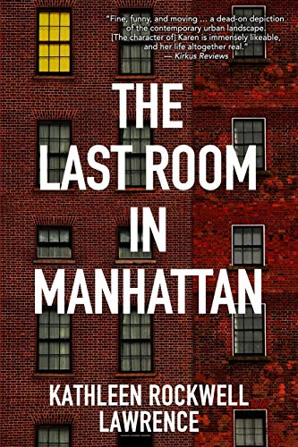 Beispielbild fr The Last Room in Manhattan zum Verkauf von Lucky's Textbooks