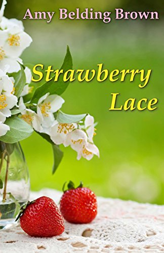 9781940941820: Strawberry Lace