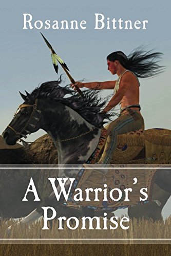 Stock image for A Warrior's Promise for sale by GF Books, Inc.