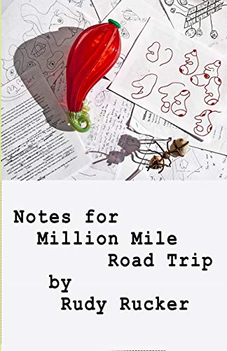 Stock image for Notes for Million Mile Road Trip for sale by Lucky's Textbooks